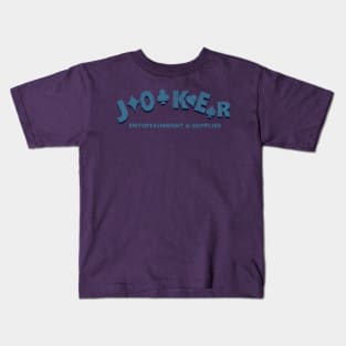 Joker Kids T-Shirt